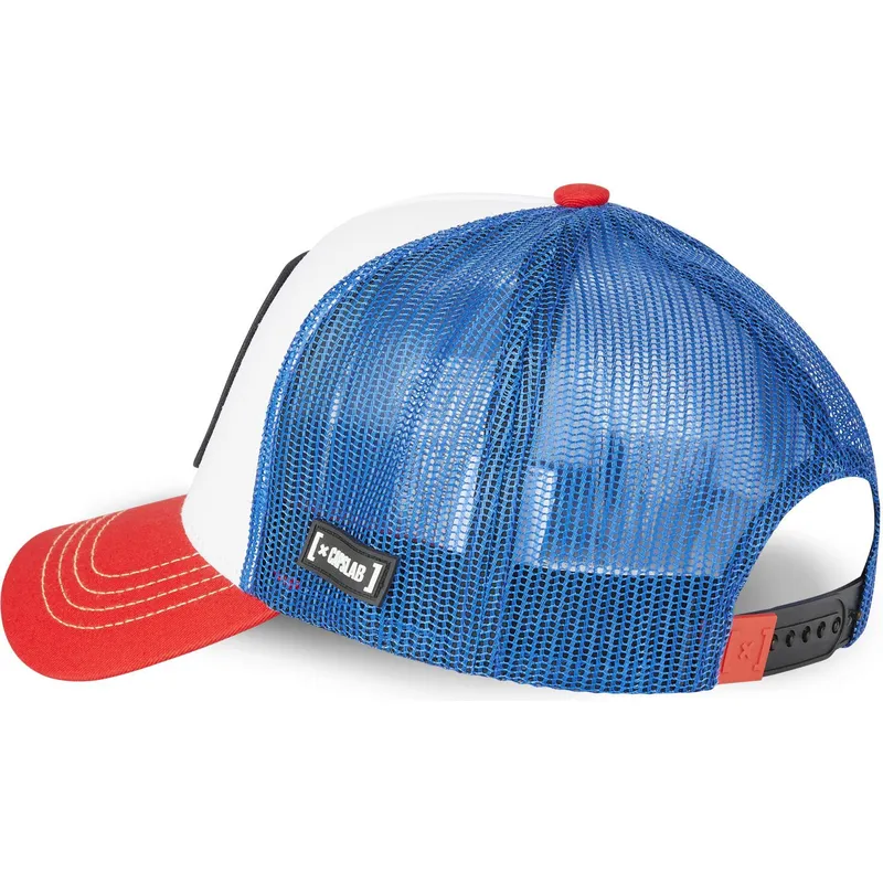 cappelli-curva-multicolore-snapback-tom-looney-tunes-di-capslab cappelli-curva-multicolore-snapback-tom-looney-tunes-di-capslab