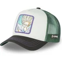cappelli-curva-grigio-snapback-son-gohan-dragon-ball-di-capslab