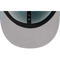 cappelli-piatta-blu-snapback-9fifty-draft-edition-2023-dei-charlotte-hornets-nba-di-new-era
