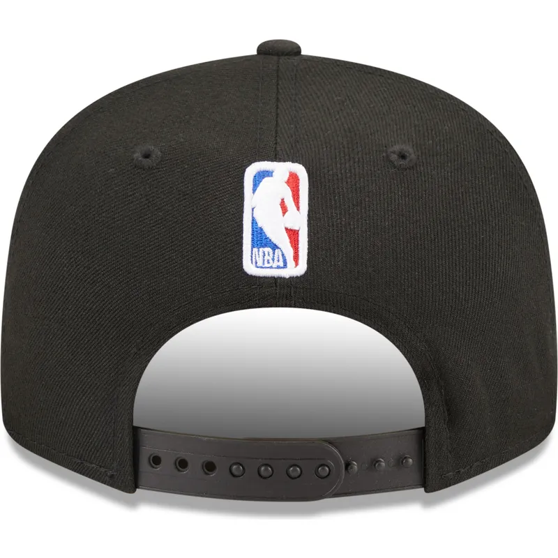 cappelli-piatta-nero-snapback-9fifty-draft-edition-2023-dei-nba-di-new-era