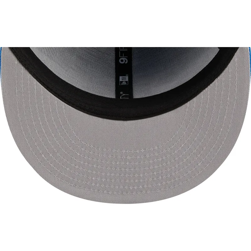 cappelli-piatta-blu-snapback-9fifty-draft-edition-2023-dei-oklahoma-city-thunder-nba-di-new-era