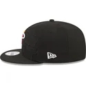 cappelli-piatta-nero-snapback-9fifty-draft-edition-2023-dei-miami-heat-nba-di-new-era
