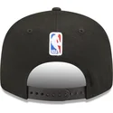 cappelli-piatta-nero-snapback-9fifty-draft-edition-2023-dei-miami-heat-nba-di-new-era