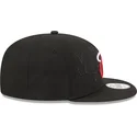 cappelli-piatta-nero-snapback-9fifty-draft-edition-2023-dei-miami-heat-nba-di-new-era