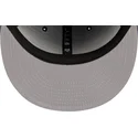 cappelli-piatta-blu-marino-snapback-9fifty-draft-edition-2023-dei-minnesota-timberwolves-nba-di-new-era