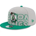 cappelli-piatta-grigio-snapback-9fifty-draft-edition-2023-dei-boston-celtics-nba-di-new-era
