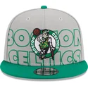 cappelli-piatta-grigio-snapback-9fifty-draft-edition-2023-dei-boston-celtics-nba-di-new-era
