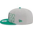 cappelli-piatta-grigio-snapback-9fifty-draft-edition-2023-dei-boston-celtics-nba-di-new-era
