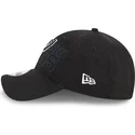 cappelli-curva-nero-cinghia-regolabile-9twenty-draft-edition-2023-dei-san-antonio-spurs-nba-di-new-era