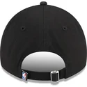 cappelli-curva-nero-cinghia-regolabile-9twenty-draft-edition-2023-dei-san-antonio-spurs-nba-di-new-era