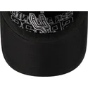cappelli-curva-nero-cinghia-regolabile-9twenty-draft-edition-2023-dei-san-antonio-spurs-nba-di-new-era