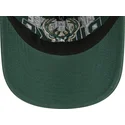 cappellino-curvo-verde-regolabile-9twenty-draft-edition-2023-dei-milwaukee-bucks-nba-di-new-era