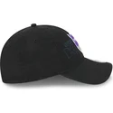 cappelli-curva-nero-cinghia-regolabile-9twenty-draft-edition-2023-dei-sacramento-kings-nba-di-new-era