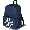 zaini-blu-marino-multi-stadium-dei-new-york-yankees-mlb-di-new-era