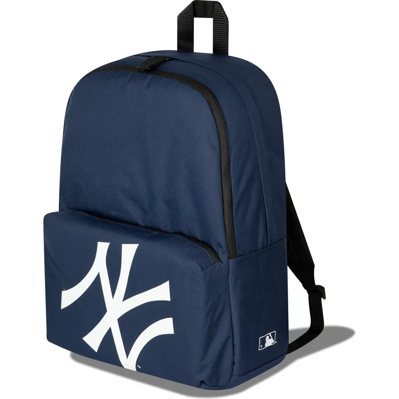 zaini-blu-marino-multi-stadium-dei-new-york-yankees-mlb-di-new-era