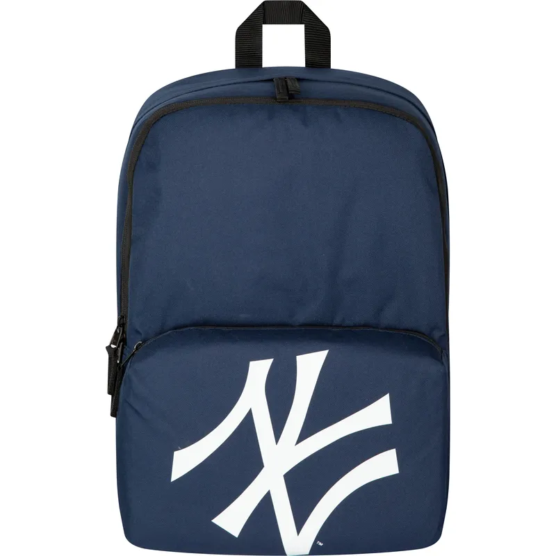 zaini-blu-marino-multi-stadium-dei-new-york-yankees-mlb-di-new-era