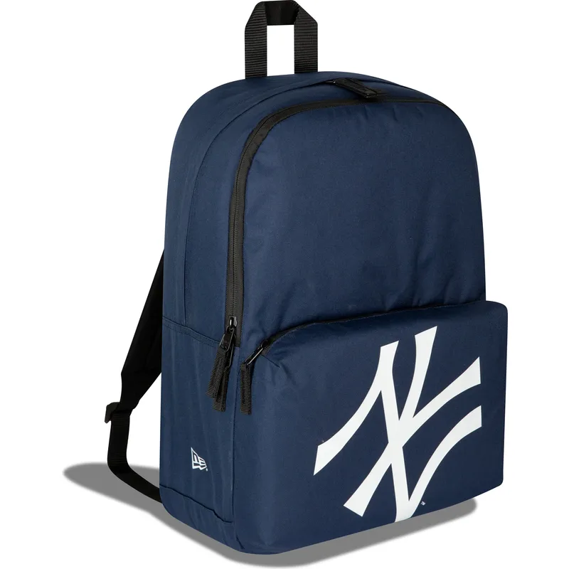 zaini-blu-marino-multi-stadium-dei-new-york-yankees-mlb-di-new-era