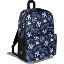 zaino-blu-navy-multi-stadium-all-over-print-dei-new-york-yankees-mlb-di-new-era