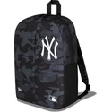 zaini-mimetizzazione-negro-zip-down-dei-new-york-yankees-mlb-di-new-era