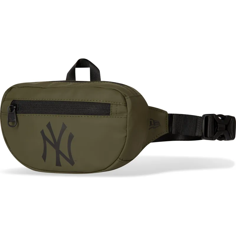 marsupi-verde-negro-micro-dei-new-york-yankees-mlb-di-new-era marsupi-verde-negro-micro-dei-new-york-yankees-mlb-di-new-era