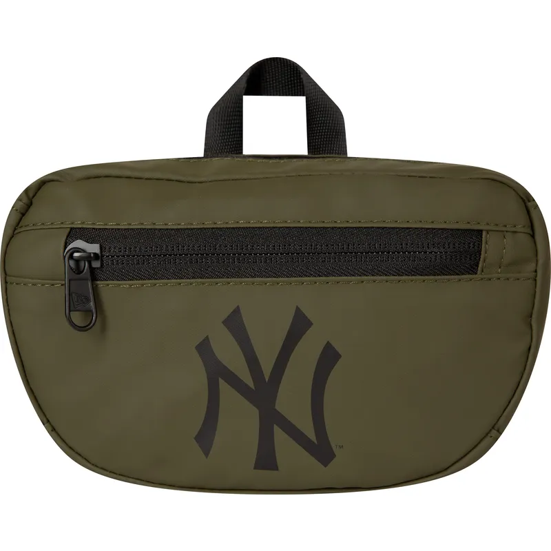 marsupi-verde-negro-micro-dei-new-york-yankees-mlb-di-new-era marsupi-verde-negro-micro-dei-new-york-yankees-mlb-di-new-era