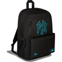 zaini-nero-delaware-outline-dei-new-york-yankees-mlb-di-new-era