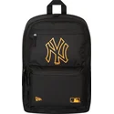 zaini-nero-delaware-outline-dei-new-york-yankees-mlb-di-new-era