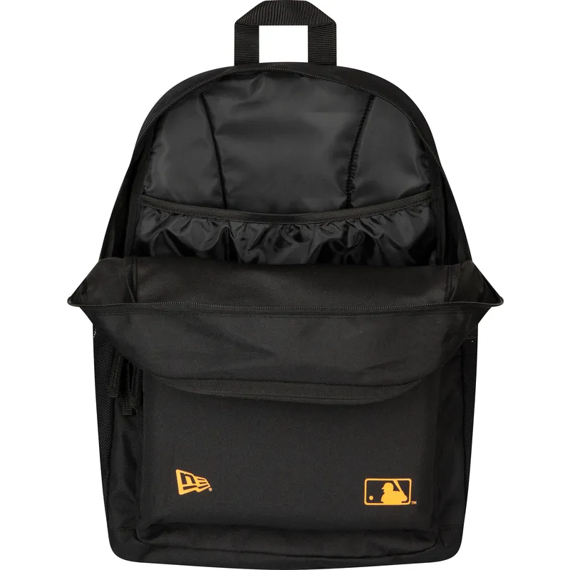 zaini-nero-delaware-outline-dei-new-york-yankees-mlb-di-new-era
