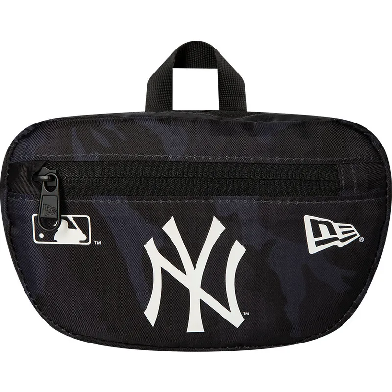 marsupi-nero-micro-all-over-print-dei-new-york-yankees-mlb-di-new-era marsupi-nero-micro-all-over-print-dei-new-york-yankees-mlb-di-new-era