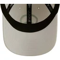 cappelli-curva-bianco-cinghia-regolabile-9twenty-di-new-era