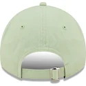 cappelli-curva-verde-cinghia-regolabile-claro-9twenty-mini-dei-new-york-yankees-mlb-di-new-era