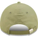 cappellino-curvo-verde-regolabile-9twenty-ripstop-di-new-era