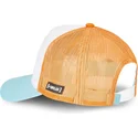 cappellino-trucker-bianco-arancione-e-blu-master-roshi-db3-kam2-dragon-ball-di-capslab
