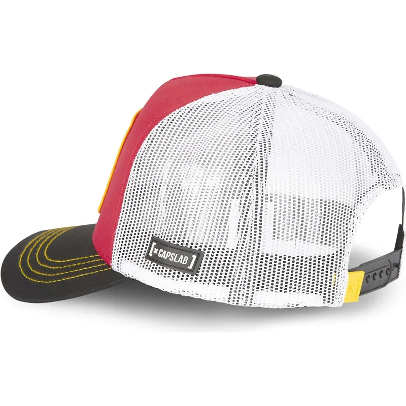 cappellino-trucker-rosso-bianco-e-nero-straw-hat-pirates-one2-one-piece-di-capslab