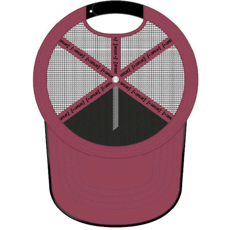 cappellino-trucker-verde-e-nero-roronoa-zoro-zor5-one-piece-di-capslab