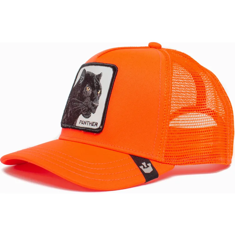 cappelli-curva-arancia-snapback-the-farm-di-goorin-bros cappelli-curva-arancia-snapback-the-farm-di-goorin-bros