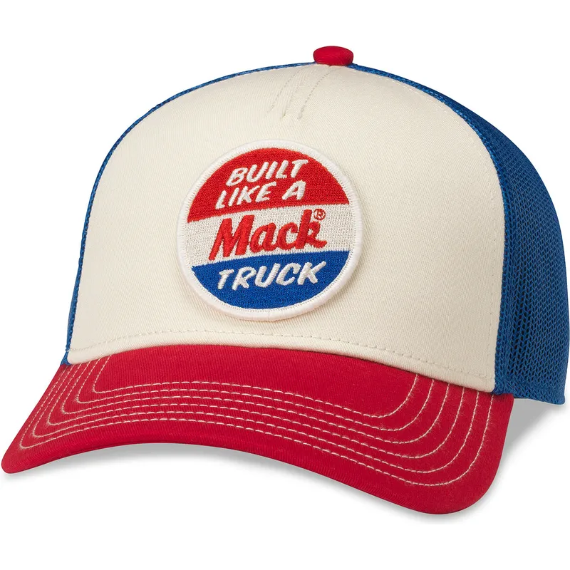 Casquette de camionneur sans filet - Alibaba