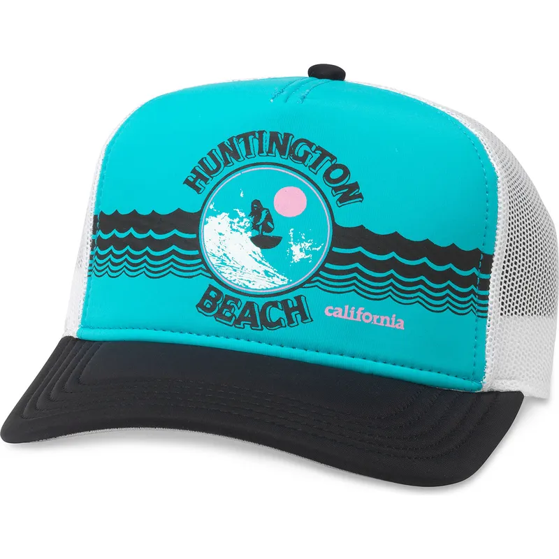 cappelli-curva-blu-snapback-di-american-needle