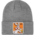 cappelli-grigio-bugs-bunny-looney-tunes-di-capslab
