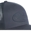 cappellino-trucker-blu-marino-lof-a1-di-von-dutch