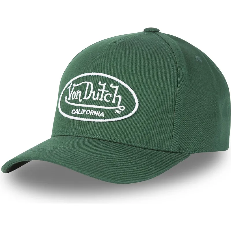 cappelli-curva-verde-cinghia-regolabile-di-von-dutch cappelli-curva-verde-cinghia-regolabile-di-von-dutch