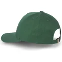 cappello-verde-regolabile-con-visiera-curva-lof-c2-di-von-dutch