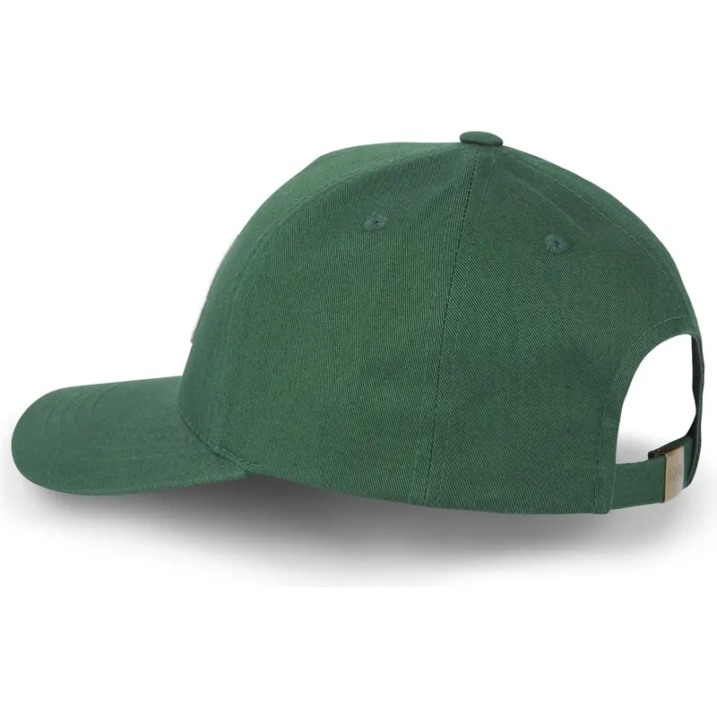 cappelli-curva-verde-cinghia-regolabile-di-von-dutch cappelli-curva-verde-cinghia-regolabile-di-von-dutch