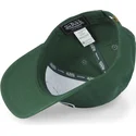 cappelli-curva-verde-cinghia-regolabile-di-von-dutch