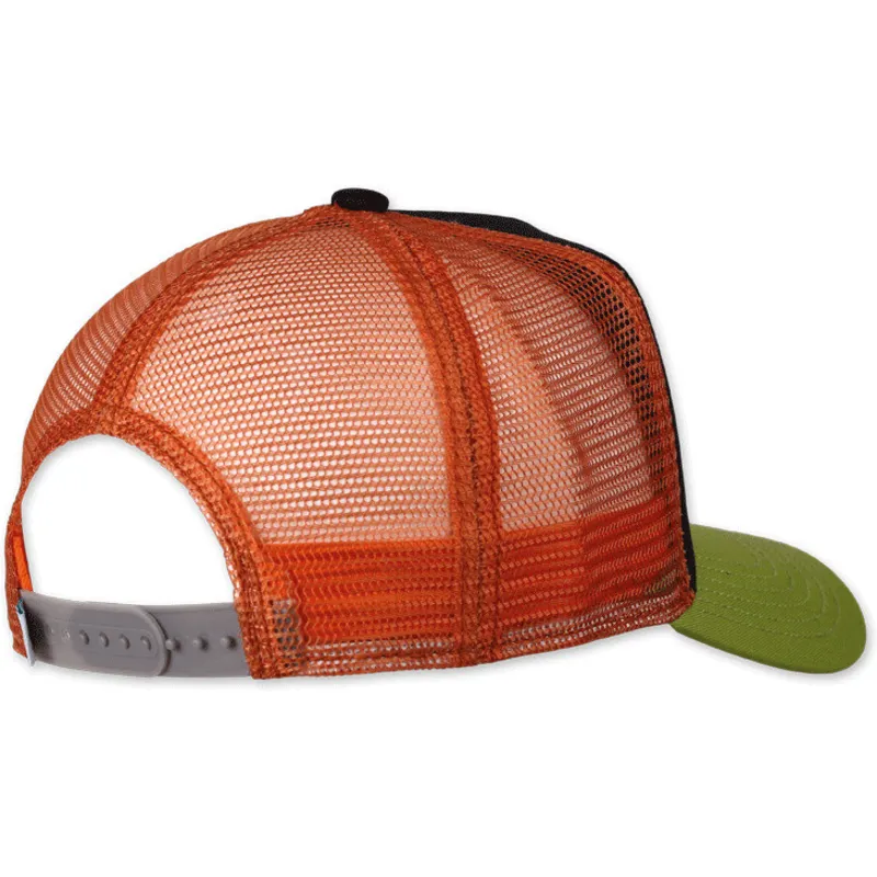 cappelli-curva-multicolore-snapback-di-coastal cappelli-curva-multicolore-snapback-di-coastal