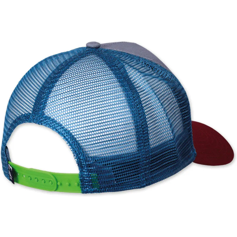 cappelli-curva-multicolore-snapback-di-coastal