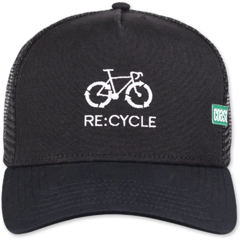 cappelli-curva-nero-snapback-di-coastal