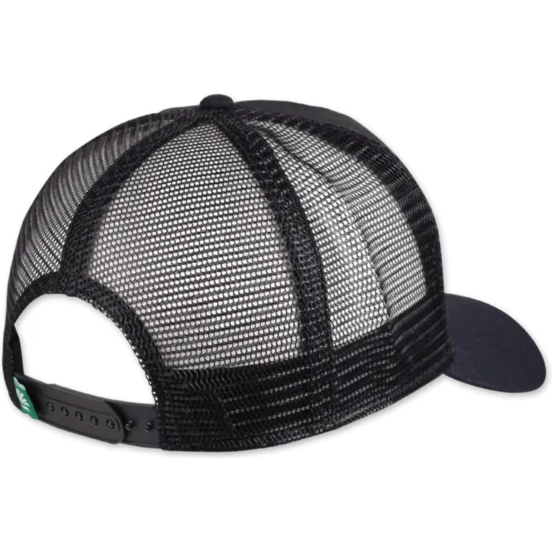 cappelli-curva-nero-snapback-di-coastal