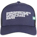 cappelli-curva-blu-marino-snapback-di-coastal