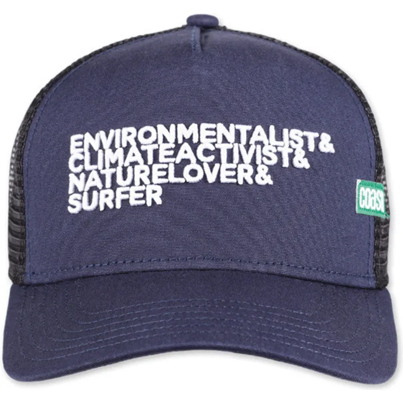 cappelli-curva-blu-marino-snapback-di-coastal